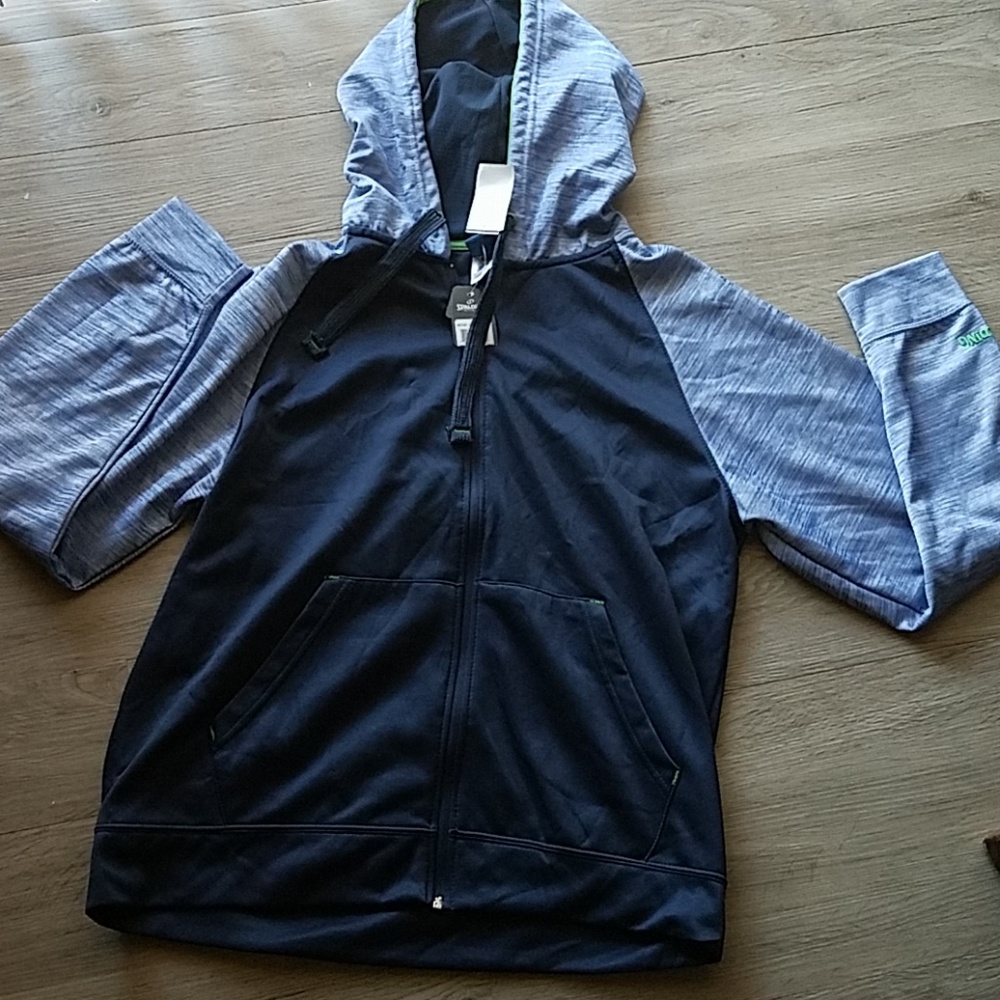 Spalding Men’s hoodie